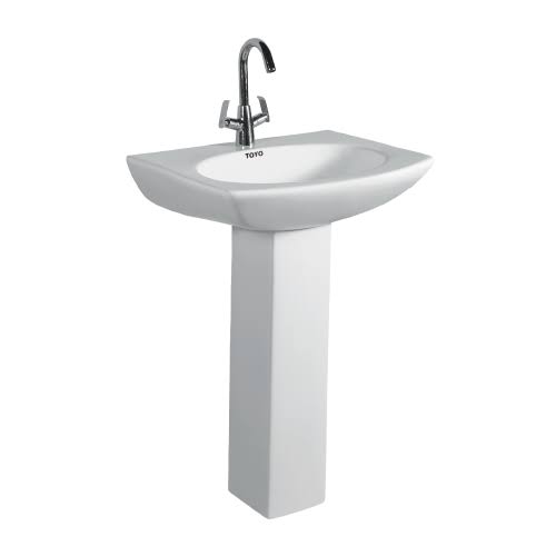 WASH BASIN